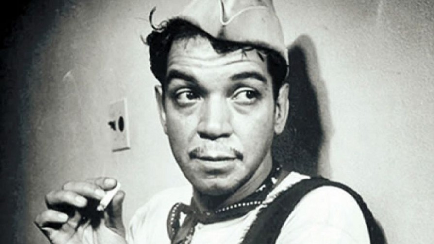 La vida de Mario Moreno, un Cantinflas que “todo lo tomó del pueblo” y el elogio de Chaplin - In Memoriam - Abran Cancha | DelSol 99.5 FM