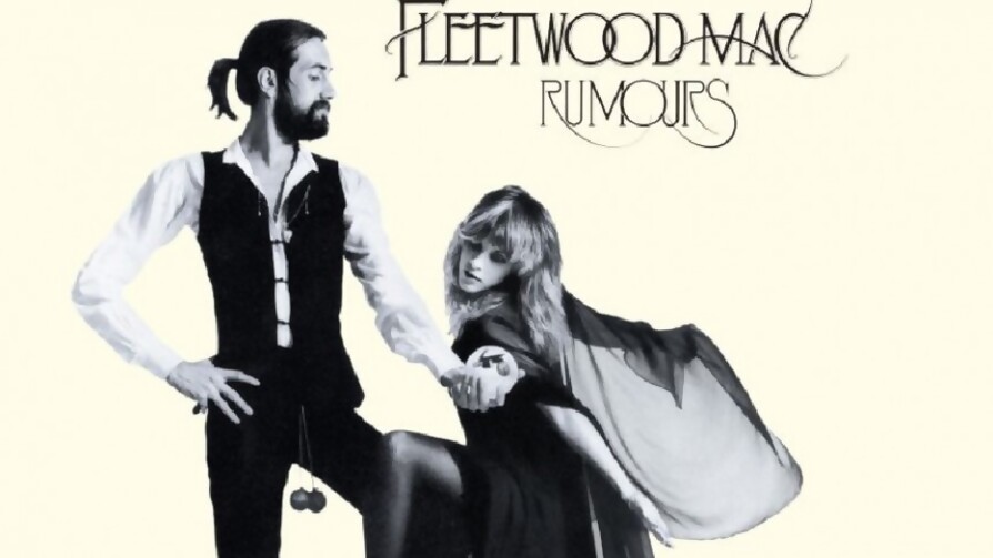 “Rumours” (1977) de Fleetwood Mac  - Programa completo - Segundos Afuera | DelSol 99.5 FM