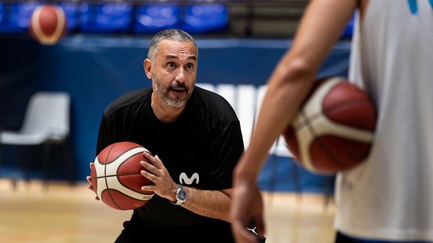 La clave del éxito es tener competencias de calidad en edades formativas - Alerta naranja: basket - 13a0 | DelSol 99.5 FM