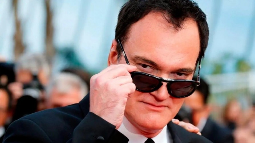Tarantino Mix - Programa completo - Segundos Afuera | DelSol 99.5 FM