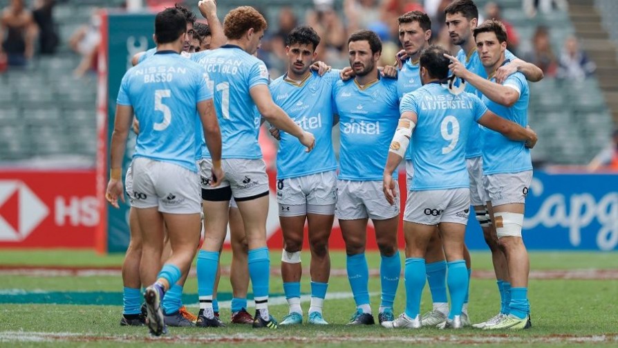 ¿Qué sucede con el rugby en Uruguay? - Entrevistas - 13a0 | DelSol 99.5 FM