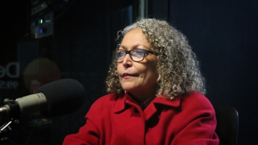 Mónica Baltodano: “No hay ninguna libertad en Nicaragua” - Entrevista central - Facil Desviarse | DelSol 99.5 FM