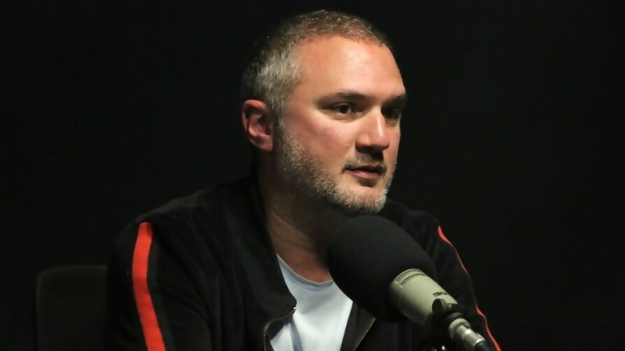 Fito después de Fito - Entrevista central - Facil Desviarse | DelSol 99.5 FM