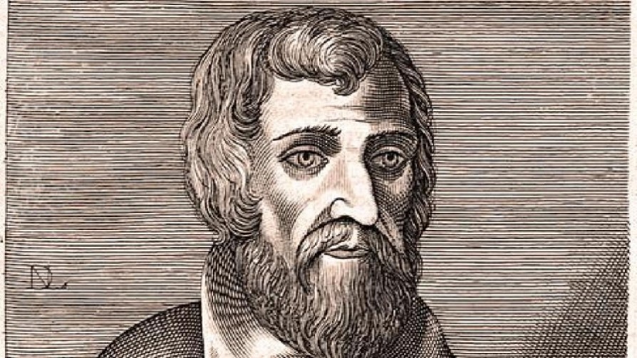 Los poderes de Arnaldo de Vilanova  - Segmento dispositivo - La Venganza sera terrible | DelSol 99.5 FM