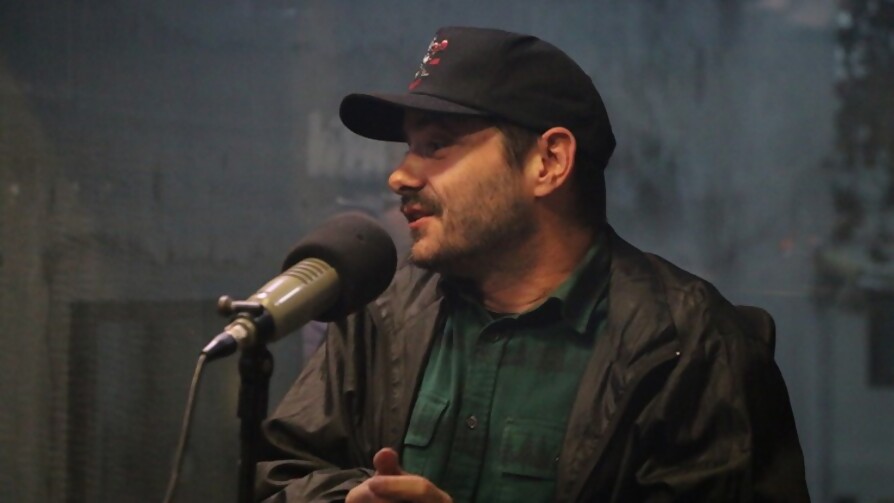 Hablan Por La Espalda, expertos en muda de piel - Entrevista central - Facil Desviarse | DelSol 99.5 FM