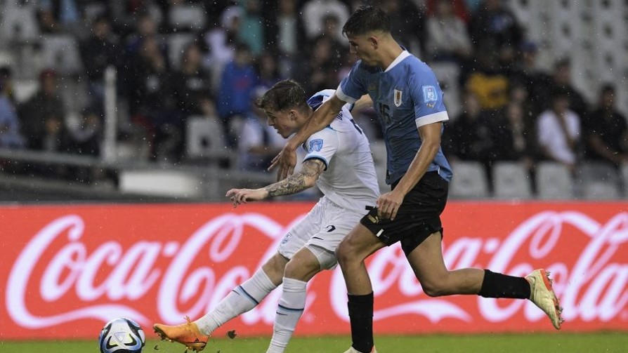 “Uruguay compitió de igual a igual y demostró que tiene con qué dar pelea”   - Comentarios - 13a0 | DelSol 99.5 FM