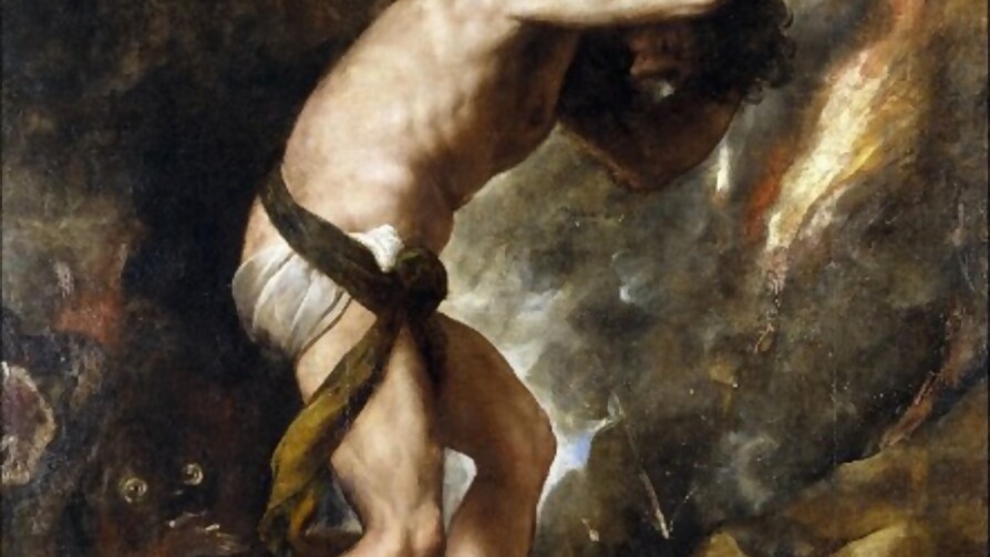 Abraham y Sisyphus  - Segmento dispositivo - La Venganza sera terrible | DelSol 99.5 FM