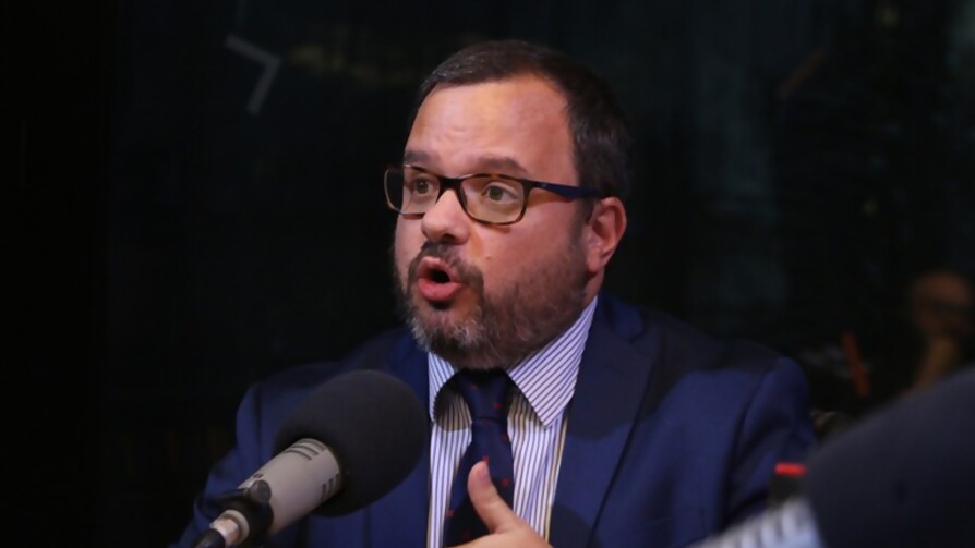 La Universidad de la Coalición de la República - Zona Lúdica - Facil Desviarse | DelSol 99.5 FM