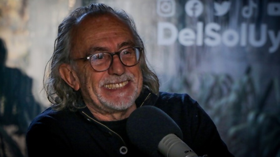 La creación más visceral - Hoy nos dice - Quién te Dice | DelSol 99.5 FM