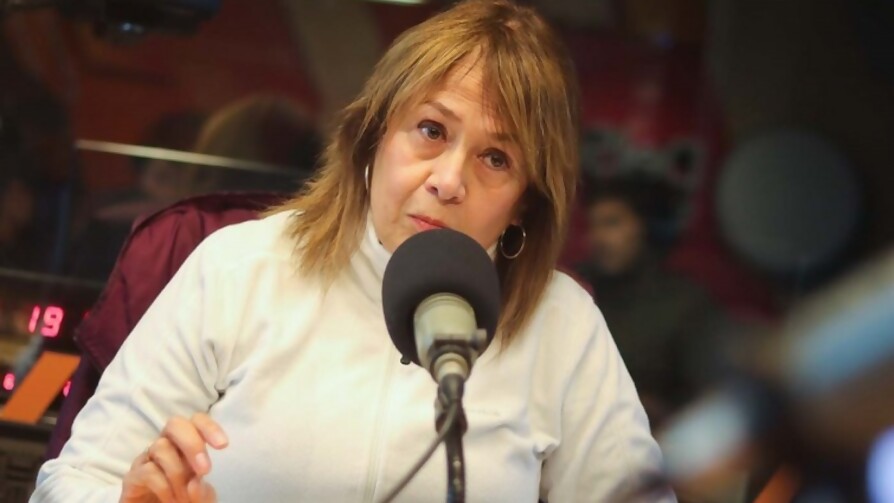 La JUTEP no actúa de oficio y tiene más de 100 denuncias sin tratar - Entrevistas - No Toquen Nada | DelSol 99.5 FM