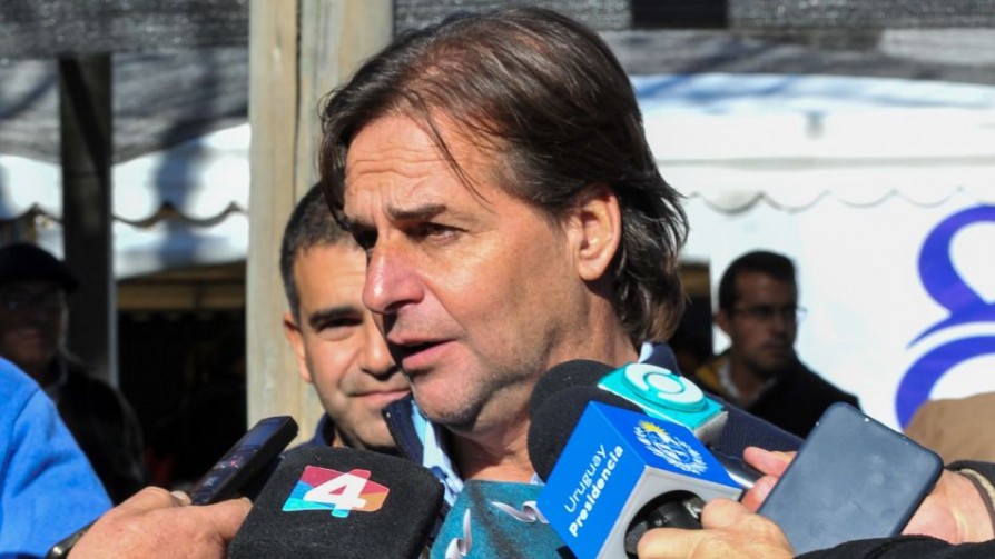Darwin y el talento del presidente para lo insustancial - Darwin concentrado - No Toquen Nada | DelSol 99.5 FM