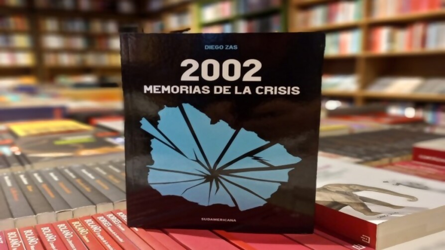 Libros que no faltan en las bibliotecas de los uruguayos - Ciudadano ilustre - Facil Desviarse | DelSol 99.5 FM