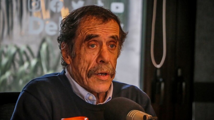 “La tecnología genera movilidad social” - Hoy nos dice - Quién te Dice | DelSol 99.5 FM