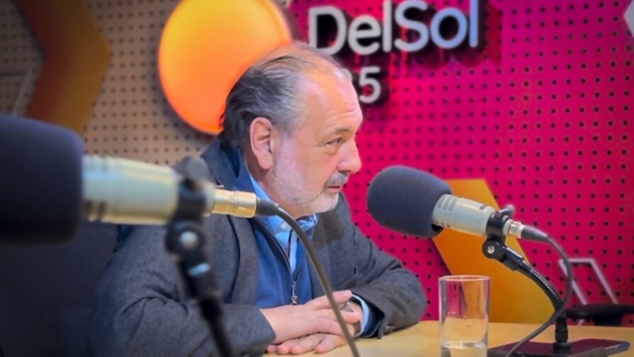 Hacer agua en tiempos de sequía - Zona Lúdica - Facil Desviarse | DelSol 99.5 FM