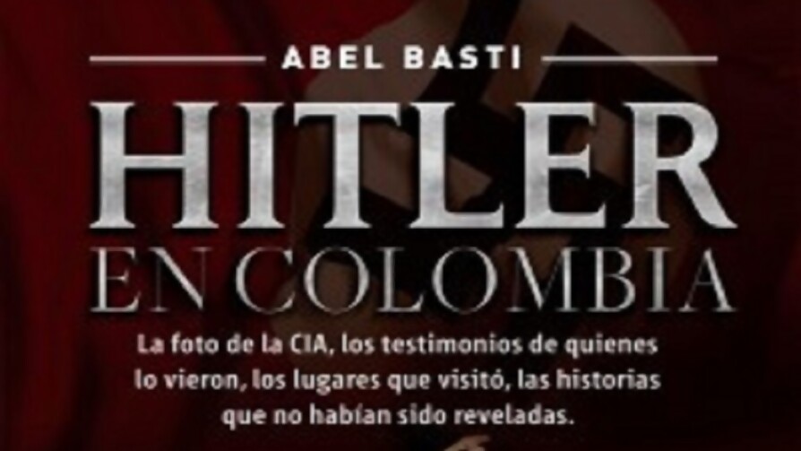 Hitleratura: Para una biblioteca esencial de la SGM. - Ciudadano ilustre - Facil Desviarse | DelSol 99.5 FM