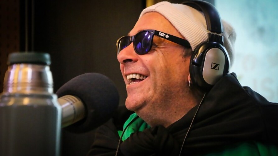 ¿El último Equipo Galáctico? - Equipo Galáctico - La Mesa de los Galanes | DelSol 99.5 FM