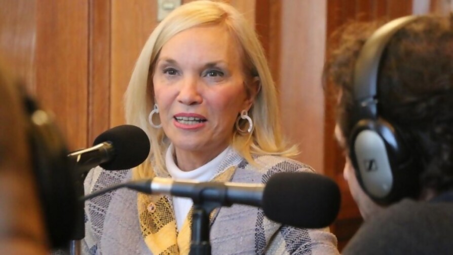 Mujica va por Massa y Argimón por Delgado - Darwin concentrado - No Toquen Nada | DelSol 99.5 FM