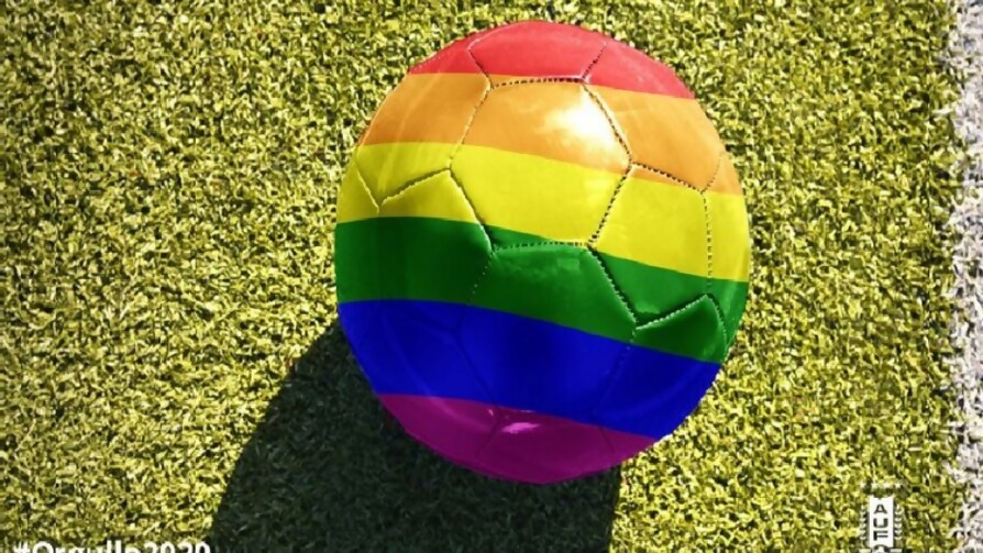 Fútbol y homofobia - La caprichosa - Facil Desviarse | DelSol 99.5 FM