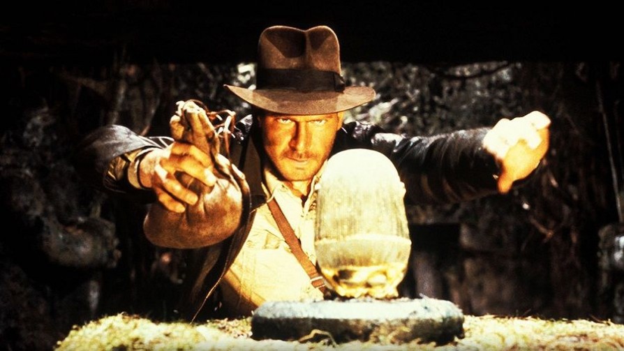  Indiana Jones, la celebración del cine de aventuras - Nico Peruzzo - No Toquen Nada | DelSol 99.5 FM