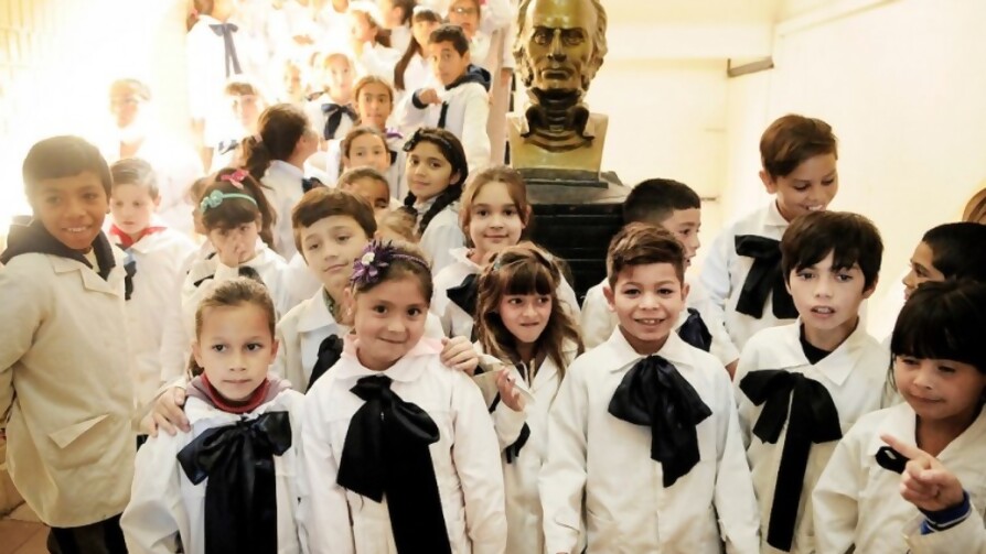 Ayude a su hijo a triunfar en la escuela - Segmento humorístico - La Venganza sera terrible | DelSol 99.5 FM