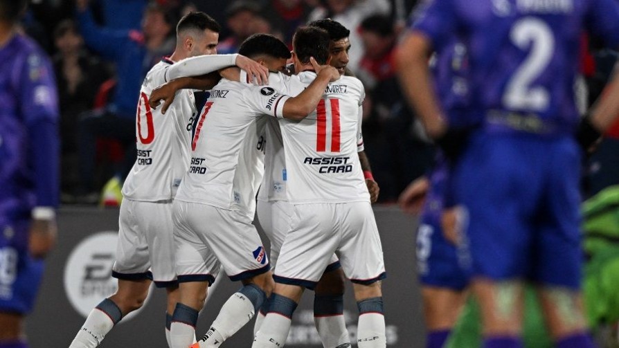 “Nacional no jugó bien, sufrió más de lo necesario, pero ganó y está en octavos de la Libertadores” - Comentarios - 13a0 | DelSol 99.5 FM