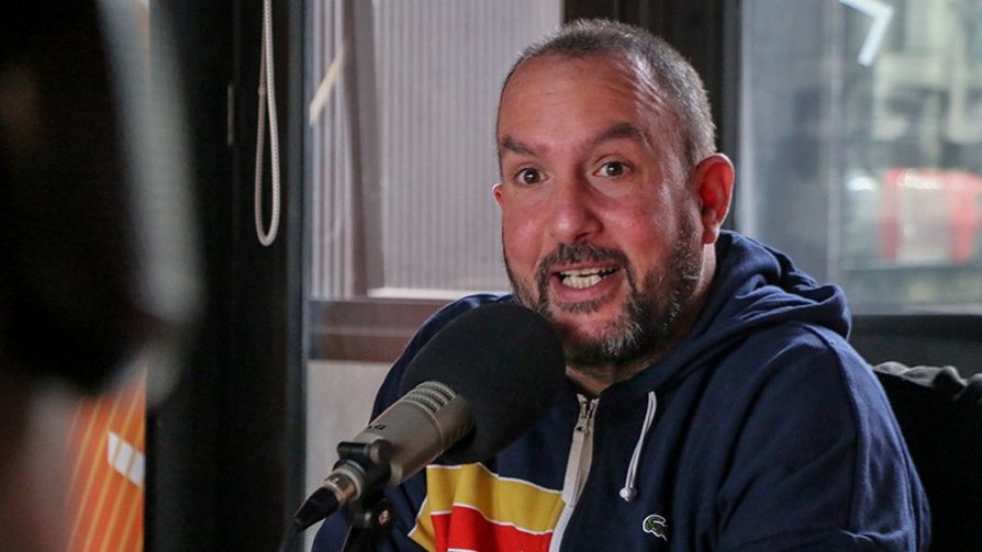 El letrista escondido - Hoy nos dice - Quién te Dice | DelSol 99.5 FM
