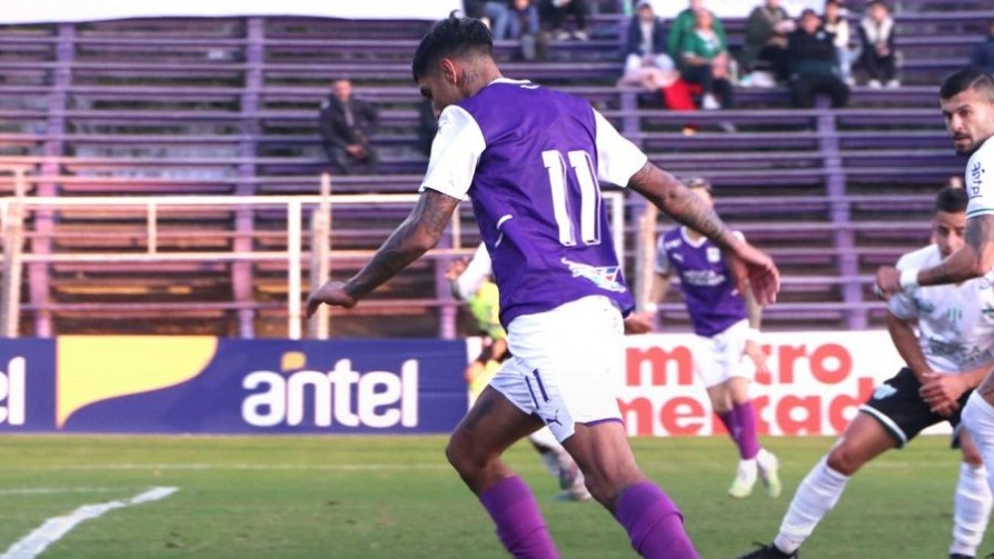 Defensor Sporting 3 - 0 La Luz - Replay - 13a0 | DelSol 99.5 FM