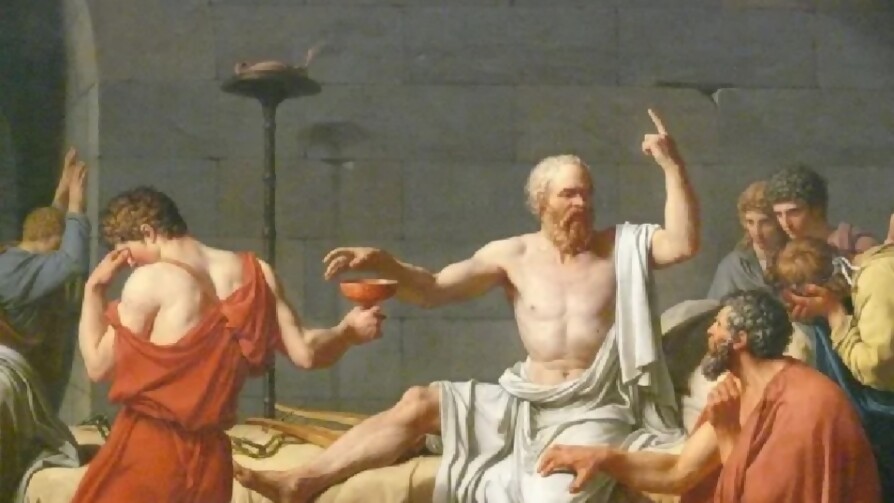 Policrates, el tirano de Samos - Segmento dispositivo - La Venganza sera terrible | DelSol 99.5 FM