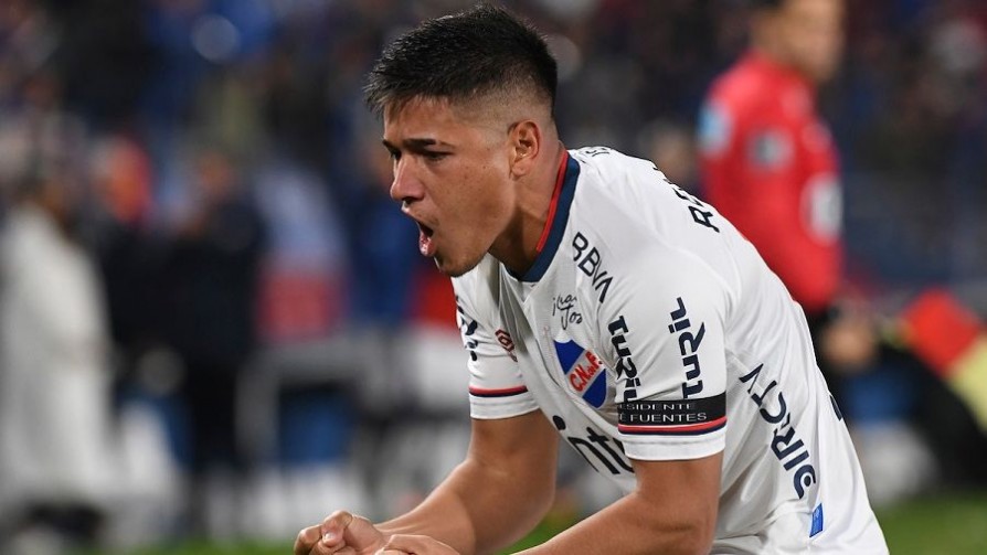 Nacional 4 - 1 Plaza Colonia - Replay - 13a0 | DelSol 99.5 FM