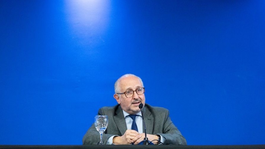 Vuelta a clases: Pablo Da Silveira y su relato poco eficaz  - Departamento de Periodismo de Opinión - No Toquen Nada | DelSol 99.5 FM