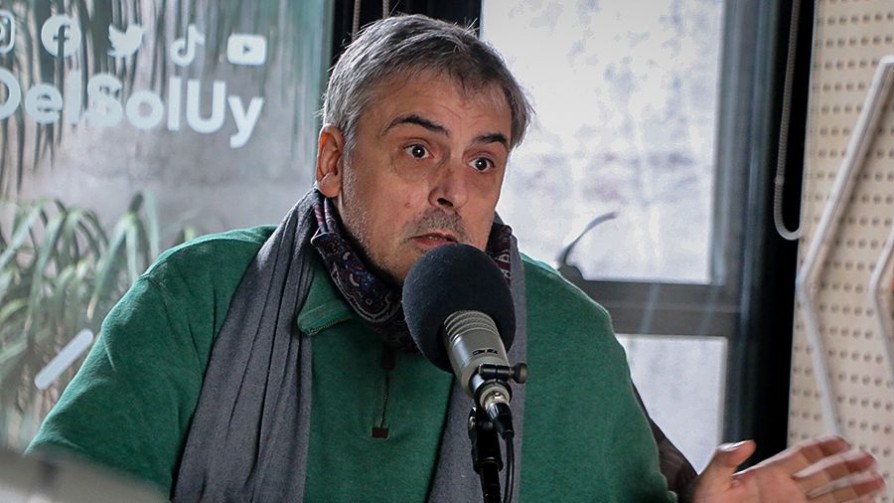 Historias de Lobizón - Hoy nos dice - Quién te Dice | DelSol 99.5 FM
