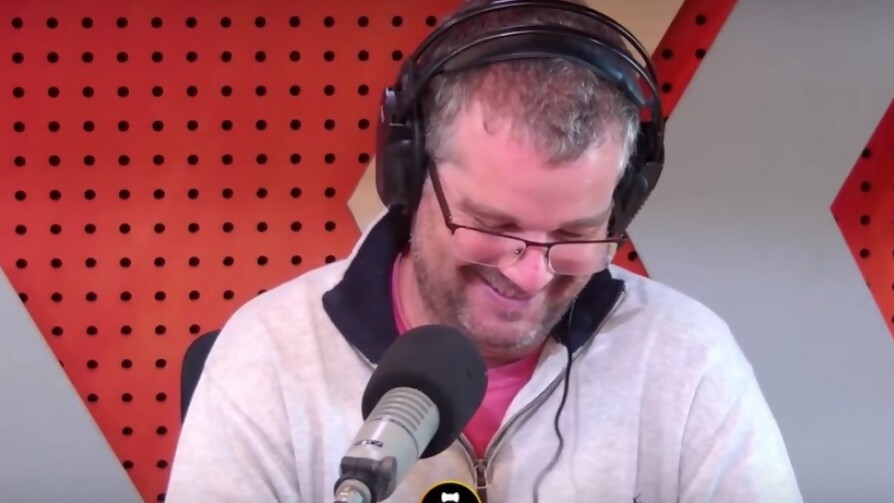 Intrusos en Uruguay - Buen mediodía - Quién te Dice | DelSol 99.5 FM