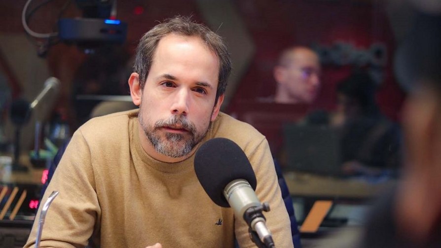 Muchos uruguayos entre 40 y 49 años tienen una cuenta regresiva en la seguridad social - Entrevistas - No Toquen Nada | DelSol 99.5 FM