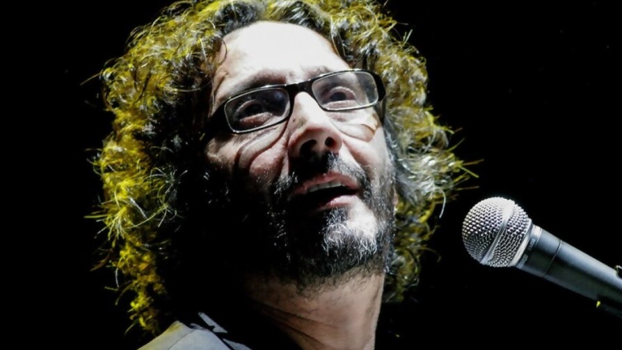 Fito Páez contestó el clásico “Cuba sí, Cuba no” - Audios - Facil Desviarse | DelSol 99.5 FM