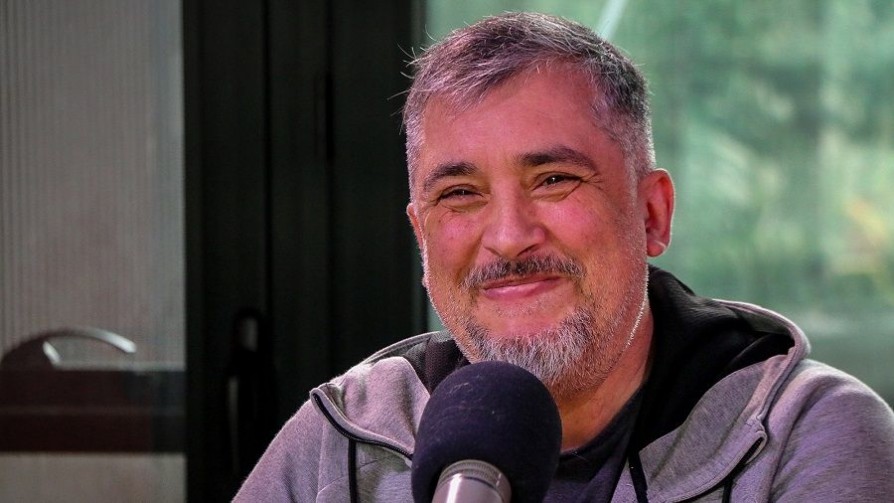 La Antártida en 360 - Hoy nos dice - Quién te Dice | DelSol 99.5 FM