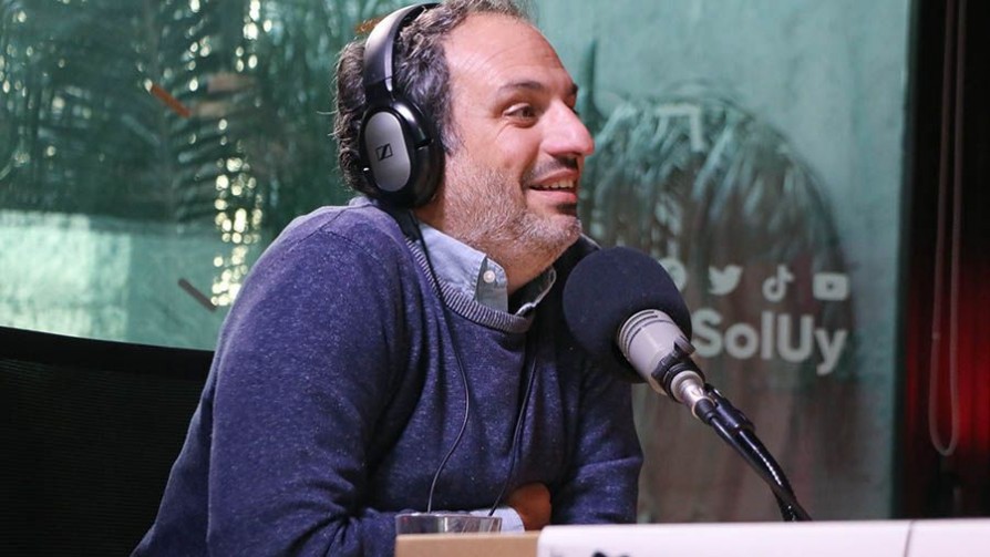 Loog se alió con Fender y va por la Startocaster y la Telecaster - Entrevista central - Facil Desviarse | DelSol 99.5 FM