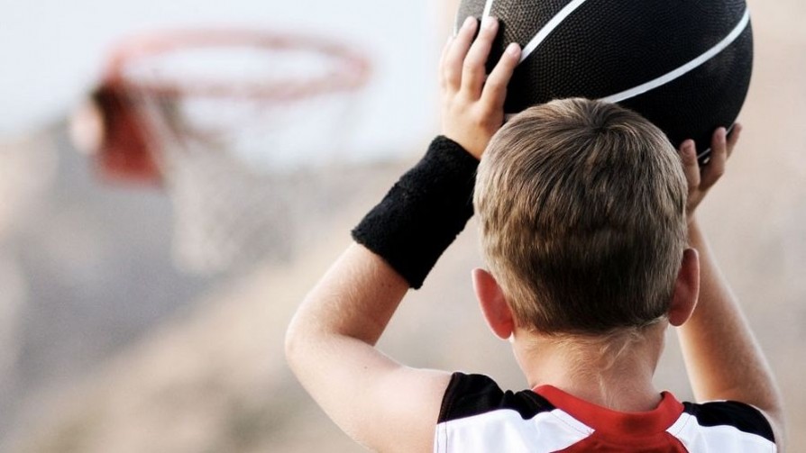 El Basket infantil: ¿competir formando? - Alerta naranja: basket - 13a0 | DelSol 99.5 FM