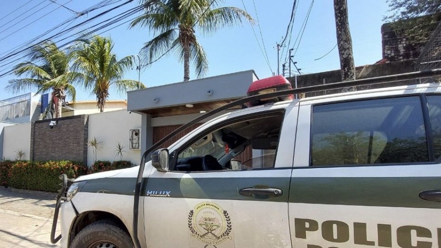 Todo sobre Sebastián Marché en Bolivia, el hijo de Petro, civilidad en ómnibus Coect, y Sergio Massi vs la realidad - Columna de Darwin - No Toquen Nada | DelSol 99.5 FM