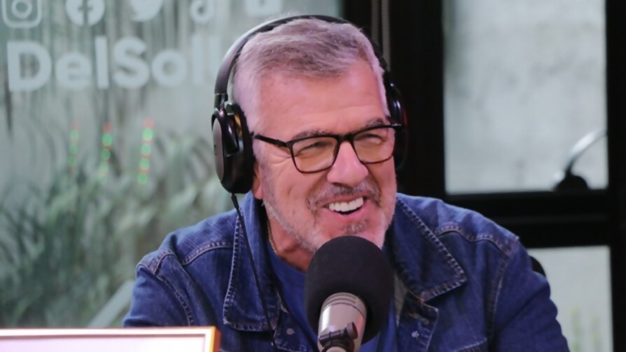 Dady Brieva desenmascarado: ¿un éxito del periodismo uruguayo?. - Audios - Facil Desviarse | DelSol 99.5 FM