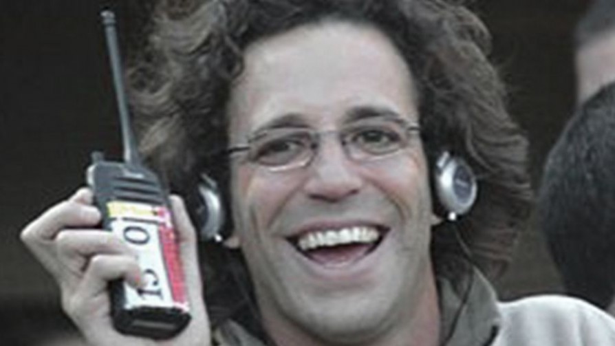 La cocarda del Rafa Villanueva - Entrada en calor - 13a0 | DelSol 99.5 FM