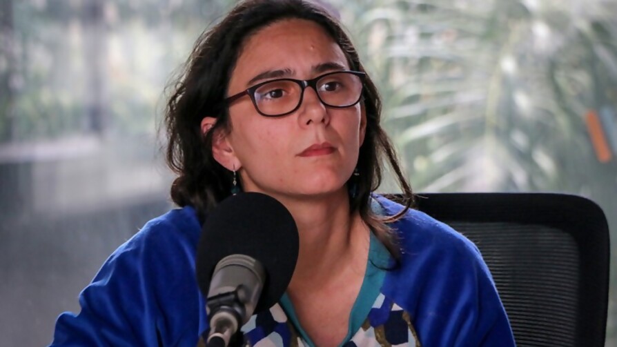 Sobre arte y amor - Hoy nos dice - Quién te Dice | DelSol 99.5 FM