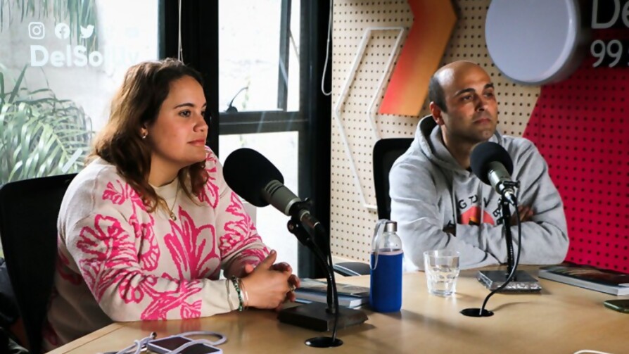 Sí se puede - Hoy nos dice - Quién te Dice | DelSol 99.5 FM