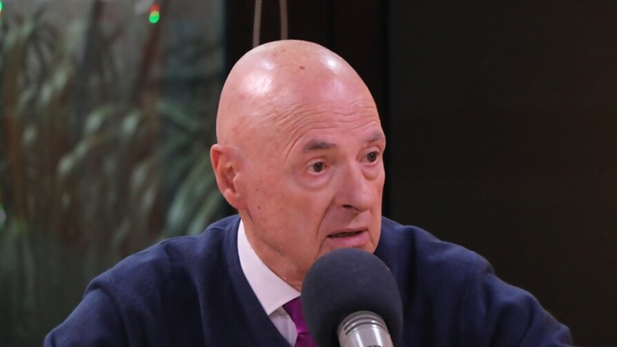 Arturo Borges: “Hubiera puesto radares pedagógicos” - Entrevista central - Facil Desviarse | DelSol 99.5 FM