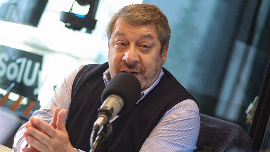 BPS dice que dará aviso a personas de 40 a 49 años que pueden revocar firma de  - Entrevistas - No Toquen Nada | DelSol 99.5 FM