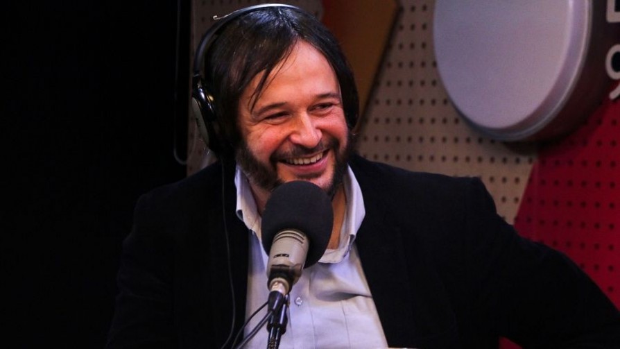 El Mundo de Reyes - Entrada en calor - 13a0 | DelSol 99.5 FM