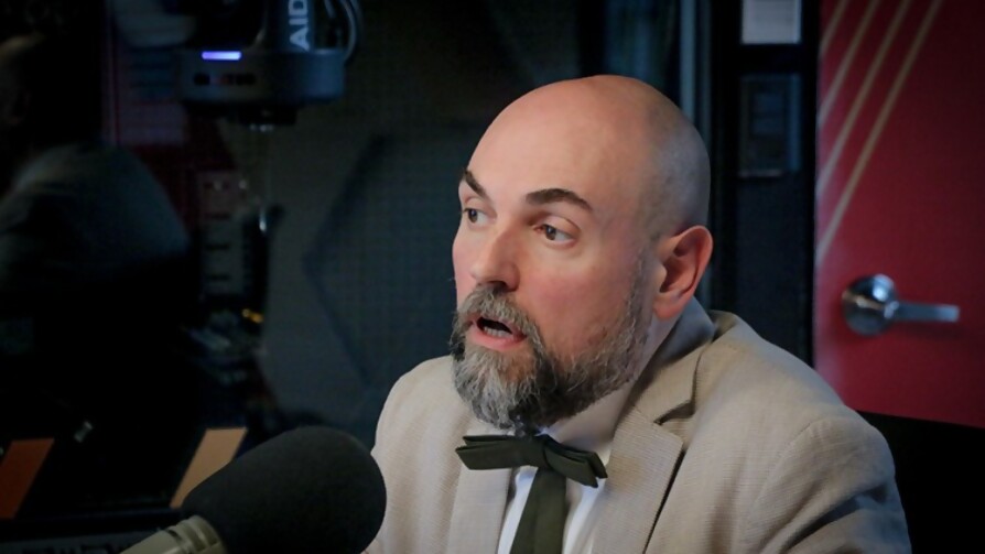 ¿Qué va a pasar con filosofía en bachillerato? - Entrevista central - Facil Desviarse | DelSol 99.5 FM