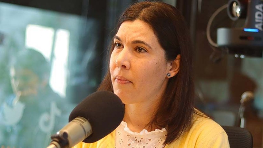 Dinagua: estiman que sólo está declarado el 10% de las perforaciones - Entrevistas - No Toquen Nada | DelSol 99.5 FM