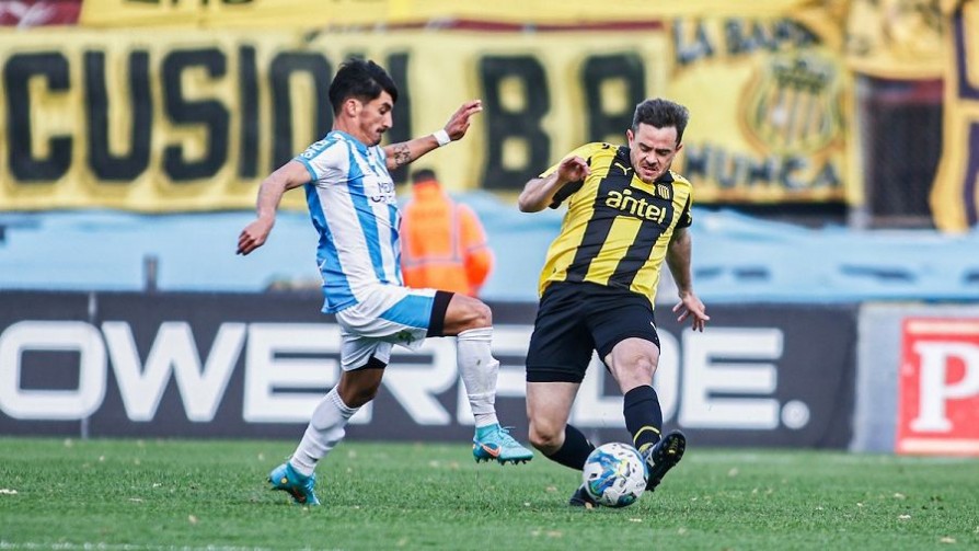“Peñarol se va con la sensación de que perdió algo y Cerro con una sonrisa en la cara” - Comentarios - 13a0 | DelSol 99.5 FM