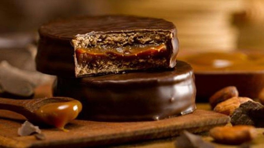 ¿Cuál es el momento ideal para disfrutar de un alfajor? - Sobremesa - La Mesa de los Galanes | DelSol 99.5 FM