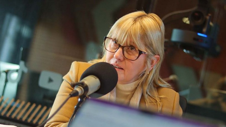 Medicamentos de alto precio y la débil rectoría del MSP: una mirada con autocrítica - Entrevistas - No Toquen Nada | DelSol 99.5 FM